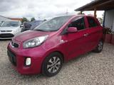 Kia Picanto Dream Team - Kia Picanto Gebrauchtwagen in Dresden