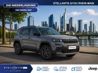 Jeep Compass - Vorschau Bild 2