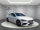Mercedes-Benz CLA 35 4Matic AMG Nightpaket LED