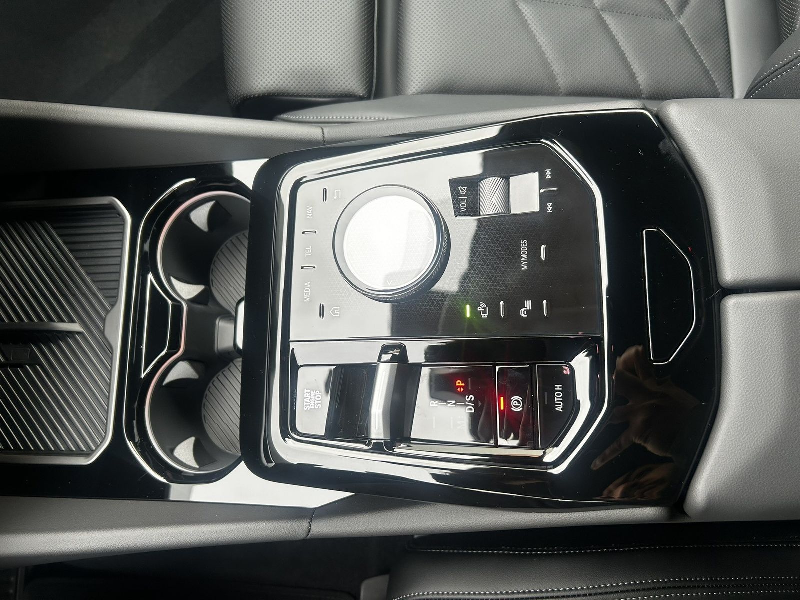 BMW 520 - Bild 16