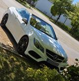Mercedes-Benz E 200 Autom. - AMG Line Sport Edition