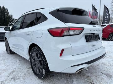 Ford Kuga 2.5 PHEV ST-Line PanoKamera