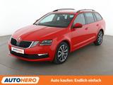 Skoda Octavia 1.6 TDI Soleil*NAV*LED*TEMPO*CAM*CANTON* - Skoda Octavia: 1.6