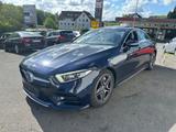 Mercedes-Benz CLS300d  AMG-Line *ACC*KAM*TOTW - Mercedes-Benz CLS 300 in Dortmund