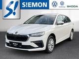 Skoda Scala 1.0 TSI SELECTION LED Apple CarPlay Alu