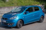 Mitsubishi Space Star 1.2 MIVEC Intro Edition+ ClearTec... - Mitsubishi Space Star mit Benzin-Antrieb: Navigationssystem