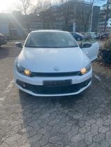 Volkswagen VW Scirocco  guter Zustand - Volkswagen Scirocco in Freiburg