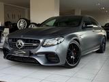 Mercedes-Benz E 63 S AMG 4m+/ EDITION 1/Carbon/Burmester/Pano/ - graue Mercedes-Benz E 63 AMG