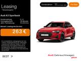 Audi A3 Sportback 30 TFSI S-LINE*NAVI-PLUS*KAMERA*LED