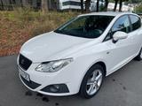 Seat Ibiza 1.6 16V Sport Sport - Seat Ibiza: 16v Sport