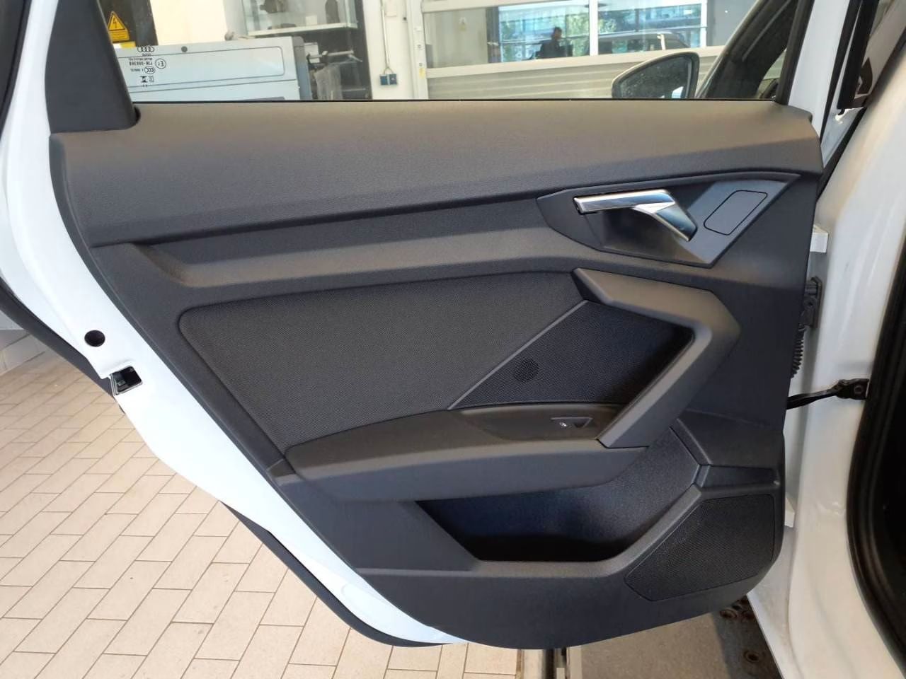 Audi A3 - Bild 7