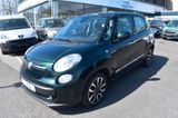 Fiat 500L Lounge *PANORAMA*SITZHZ*AHK*2.HAND - Fiat 500L: Lounge