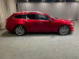 Mazda 6 G194 SPORTS-LINE*PLUS-PAKET*MATRIX-LED* - Mazda 6: Leder