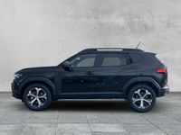 Dacia Duster - Vorschau Bild 2