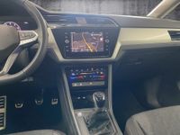Volkswagen Touran - Vorschau Bild 18
