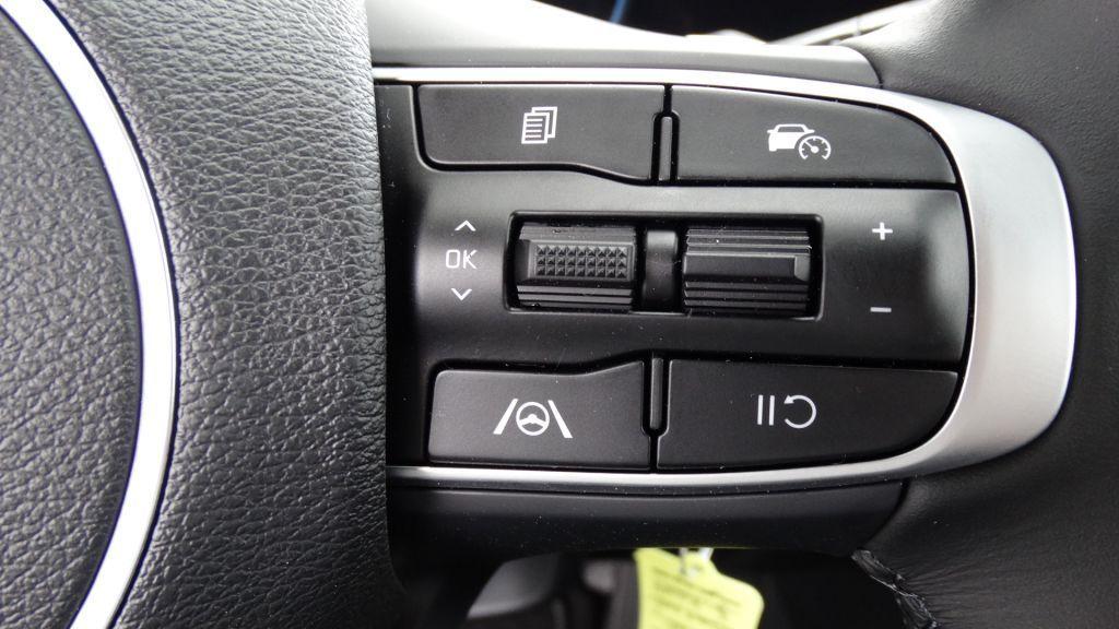 Kia Sportage 1.6  AT AWD Allwetter PER4MANCE