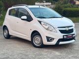 Chevrolet Spark LT 1.2  5Türig *Tüv-Neu*Klima*PDC* - Chevrolet Spark in Düsseldorf