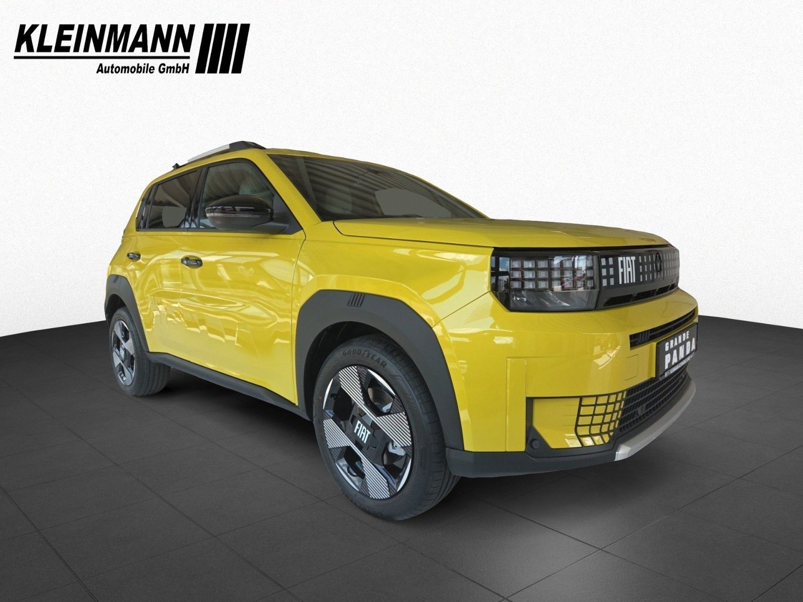 Fiat Grande Panda - Bild 2