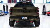 Dodge RAM TRX 6.2 V8 - Dodge RAM: Grün