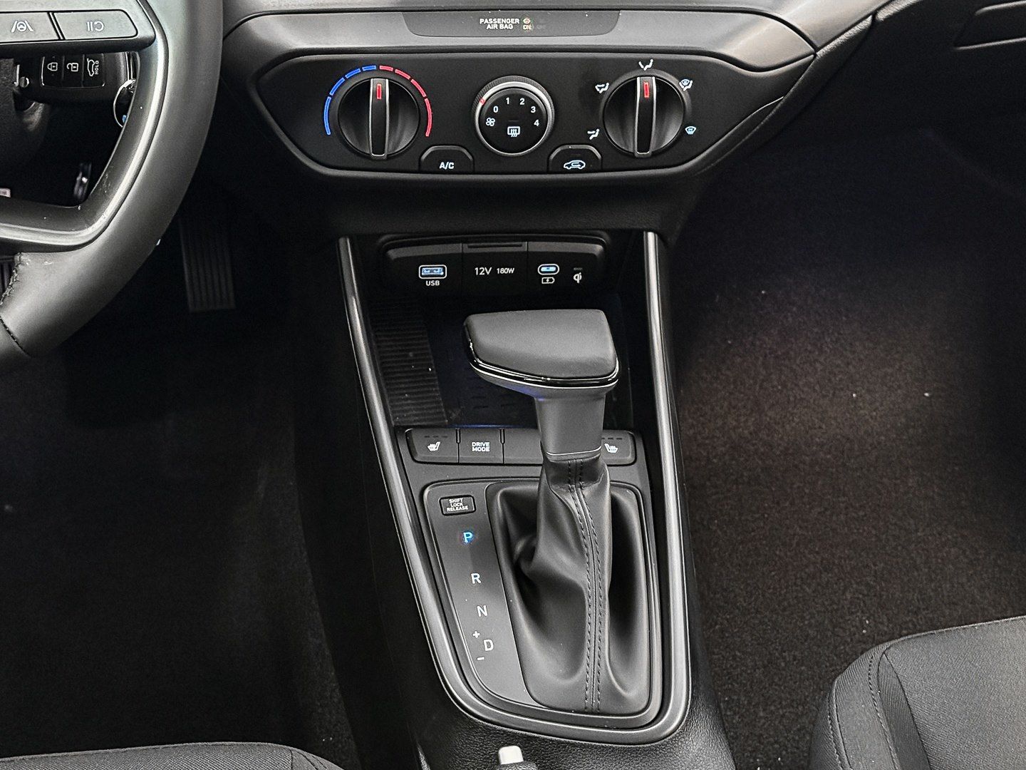 Hyundai i20 - Bild 10