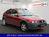 Rover Streetwise MG 1.6 Klima - Rover Streetwise Gebrauchtwagen