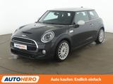 MINI Cooper S Aut.*LED*PDC*CAM*SHZ*TEMPO*KLIMA* - MINI MINI Gebrauchtwagen