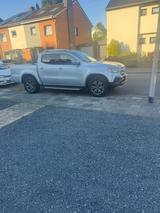 Mercedes-Benz X 250 - Mercedes-Benz X-Class: Von Privat