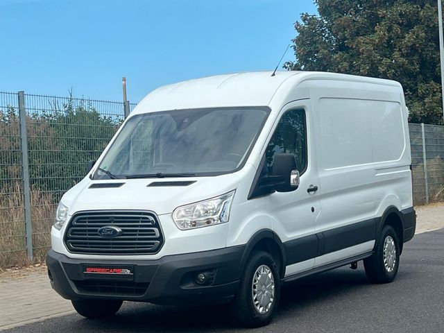 Ford Transit Kasten 350 L2"ALLRAD 4x4"