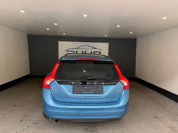Volvo V60 - 8