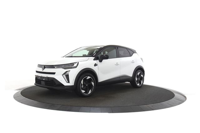 Renault Captur 1.0 TCe 90 techno | Two-tone metallic | P