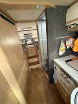 HYMER / ERIBA / HYMERCAR B ML T  780 - HYMER / ERIBA Dortmund