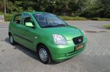Kia Picanto 1.1 LX*1 Hand Tüv+Au*NEU - Kia Picanto aus 2005 mit Benzin-Antrieb: Kleinwagen