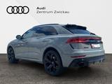 Audi RSQ8 TFSI quattro Matrix LED Scheinwerfer, Navi, - gebrauchte Audi RSQ8 aus dem Jahr 2022