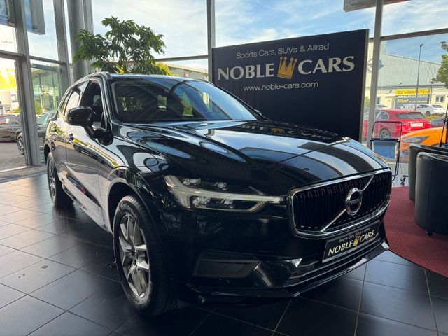 Volvo XC60 Momentum Pro 2WD LED NAV DAB RFK SHZ ALU