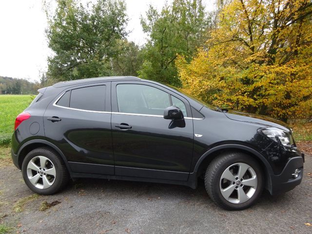 Opel OPEL MOKKA 1.4 Innovation ecoFlex  *** TOP...