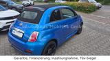 Fiat 500S Cabrio *Garantie*Klima*139€ mtl. - Fiat 500S Gebrauchtwagen