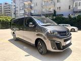 Opel LUXUS Zafira Life Innovation L Sonderausstattung - : Van, Luxus