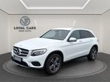 Mercedes-Benz GLC 250 d 4Matic*NAVI*LED*KAMERA*AHK*Keylsess*1H