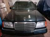 Mercedes-Benz Mercedes Benz  W124 , E280 T - gebrauchte Mercedes-Benz E 280 aus dem Jahr 1996