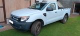Ford Ranger Einzelkabine - gebrauchte Ford Ranger aus dem Jahr 2015