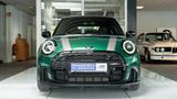 MINI Cooper JCW Trim ParkAssis Navi LED - MINI Cooper: Jcw Trim