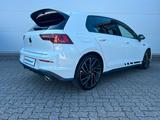 Volkswagen Golf GTI 2.0 TSI DSG Clubsport MATRIX+SOUNDSY. - Volkswagen Golf: GTI Clubsport
