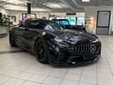 Mercedes-Benz AMG GT R AMG+LED+PERFORMANCE+CARBON - Mercedes-Benz AMG GT R aus 2022