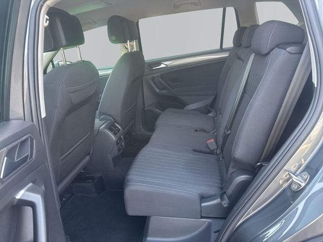 Tiguan Allspace 1.5 TSI DSG 7-SITZE+LED+NAVI+AHK