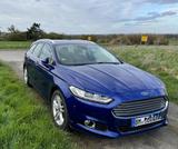 Ford Mondeo 2,0 TDCi 132kW Titanium Turnier Titanium - Ford Mondeo Gebrauchtwagen in Köln