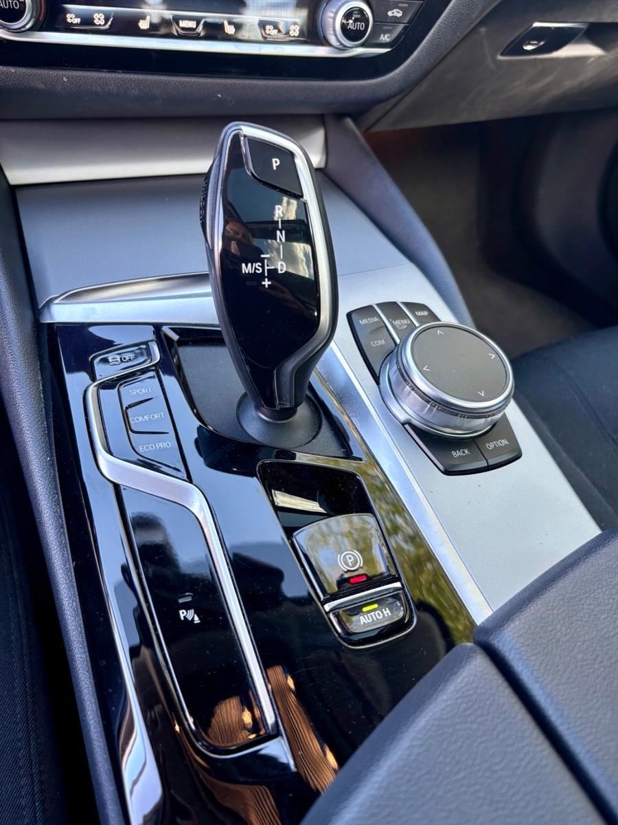 BMW 530 i, миниатюра 8
