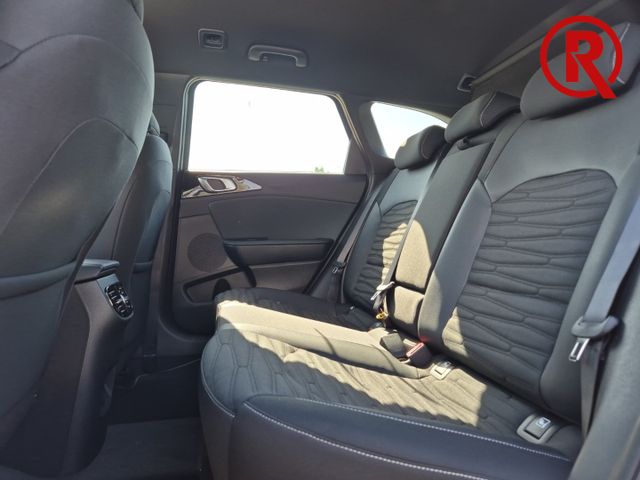Ceed_sw GT Line 1.5 T-GDI Android Auto Apple Car