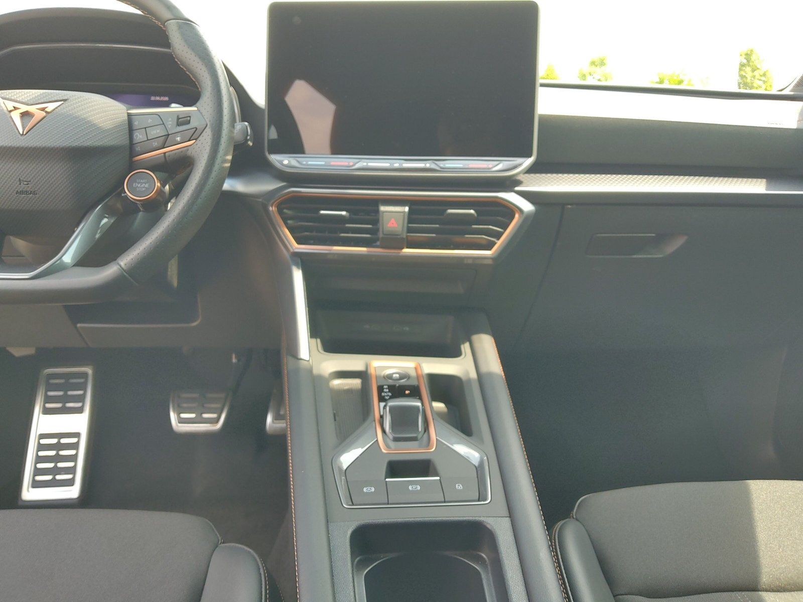 Cupra Leon - Bild 15