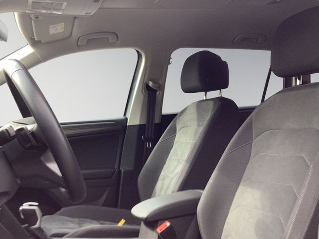Tiguan Allspace 2.0TDI DSG 4Motion Elegance AHK