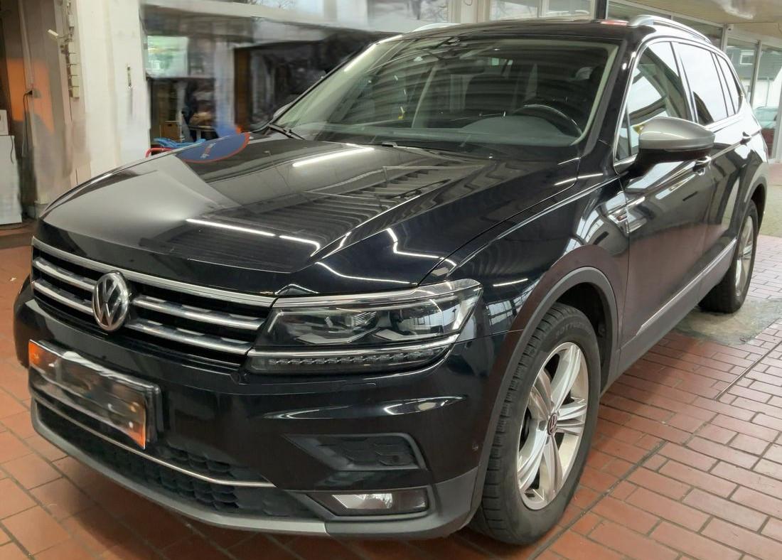 Volkswagen Tiguan Allspace Highl|4Moti|ACC|Spur|Ambie|Totw|
